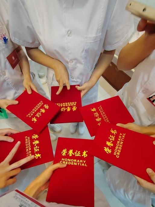 實(shí)踐賦能職業(yè)教育，技能鑄造競爭...