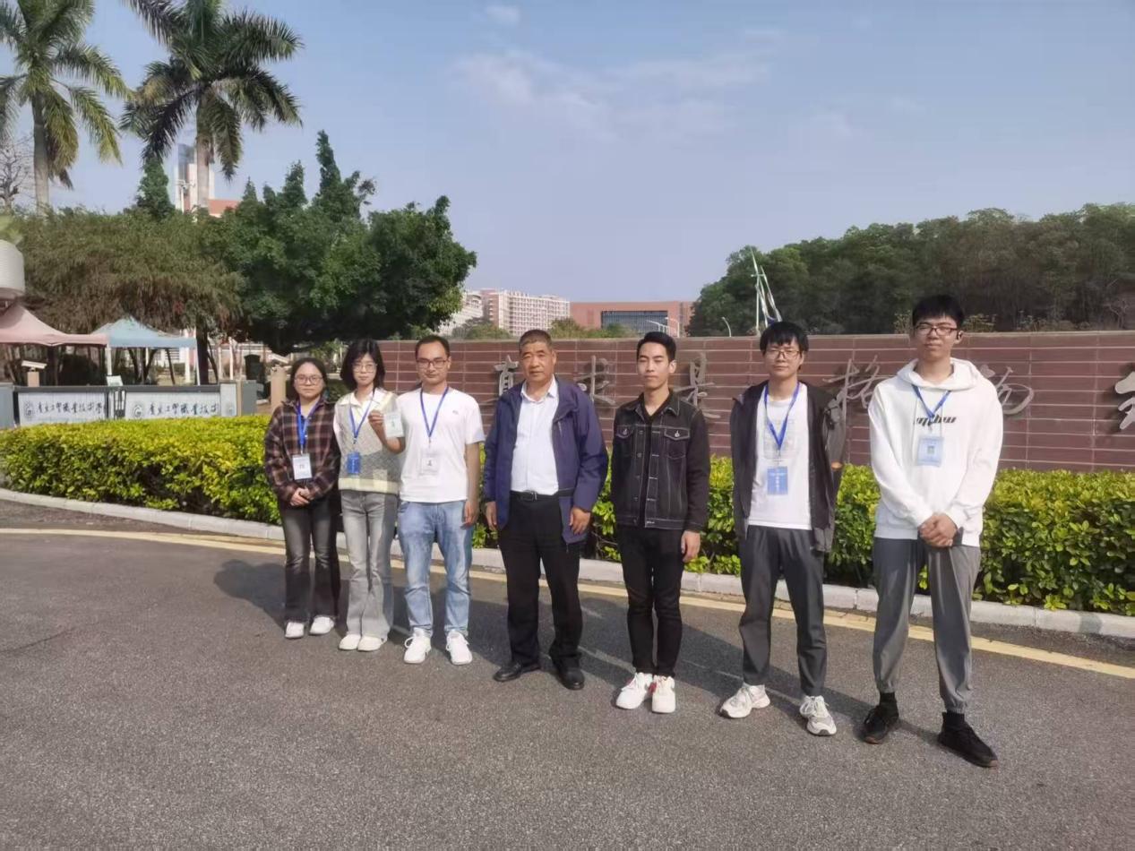喜報：我校城建學院師生獲202...
